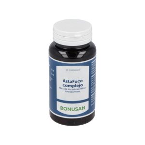 Astafuco Complex 60Vcap.