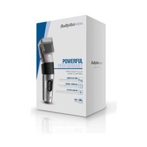 Babyliss Precision Cut E786E 2Mm 24Mm Máquina Afeitar 1Ud