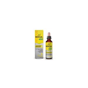 Bach Rescue Plus Gotero 20 Ml