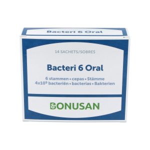 Bacteri 6 Oral 14Sbrs.