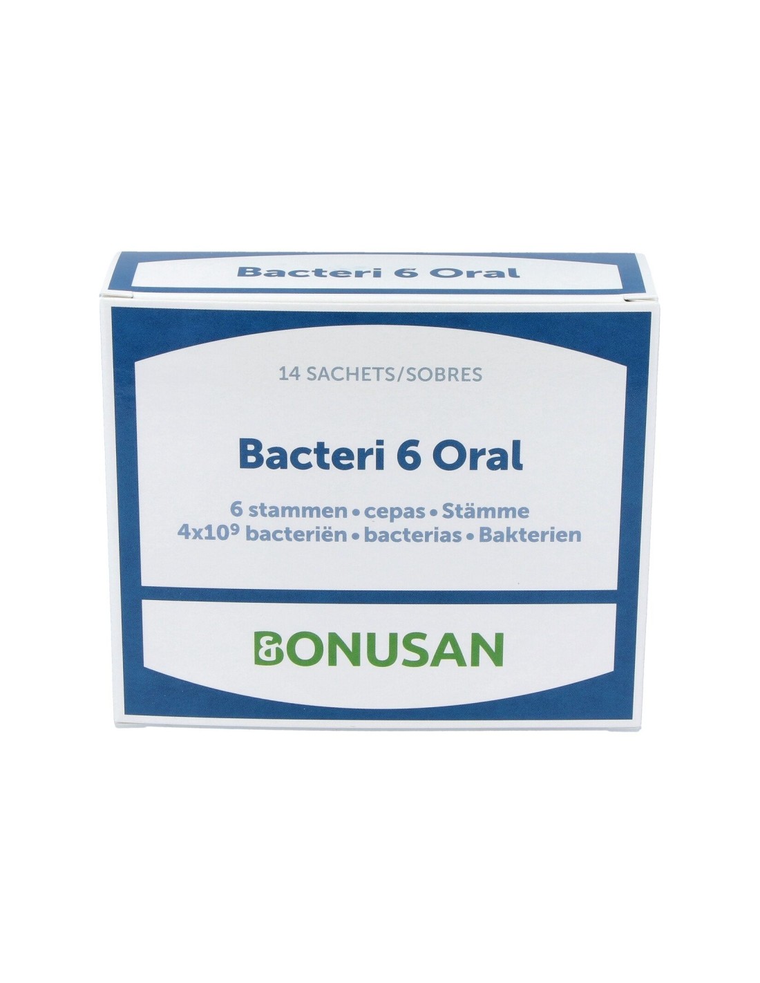 Bacteri 6 Oral 14Sbrs.