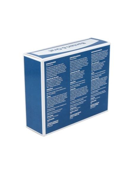 Bacteri 6 Oral 14Sbrs. - Imagen 4