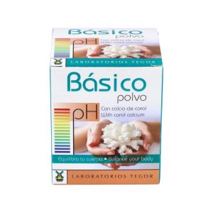 Basico Polvo 100Gr.