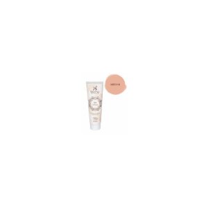 Bb Cream 04 Medium Hidratante 30Ml. Bio Vegan