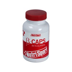 B-Caps Beta-Alanina 100Cap.