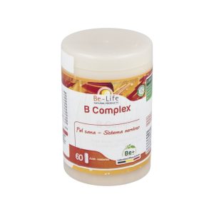 B Complex 60Cap.