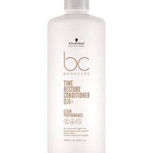 Bc Time Restore Q10+ Conditioner 1000 Ml