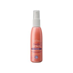 Be Natural Curly Monoi Activador Rizos 100Ml