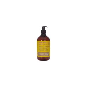 Benecos Jabon De Manos Jengibre Y Limon Bio Vegan 500Ml