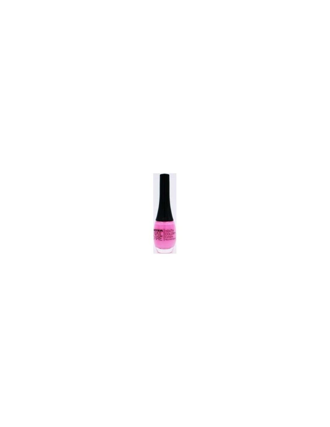 Beter Nail Care Youth Color 064 Think Pink 11Ml