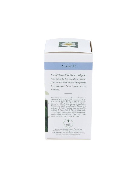 Bio Aceite Tonico Cuerpo Rosa Mosqueta 125Ml. - Imagen 4