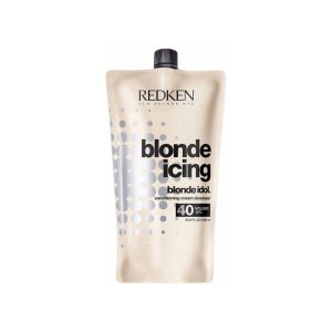 Blonde Idol Conditioning Cream Developer 40Vol. 1000 Ml