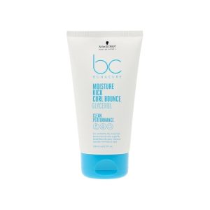 Bonacure Moisture Kick Crema Curl Bounce 150Ml