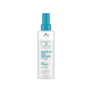 Bonacure Moisture Kick Spray Conditioner Glycerol 200Ml