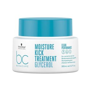 Bonacure Moisture Kick Treatment Glycerol 200Ml