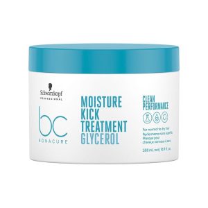 Bonacure Moisture Kick Treatment Glycerol 500Ml
