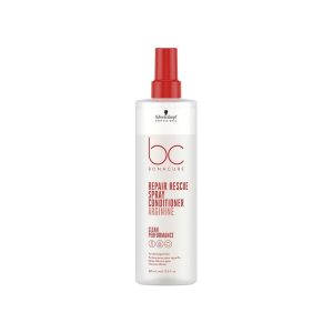 Bonacure Repair Rescue Spray Conditioner 400Ml