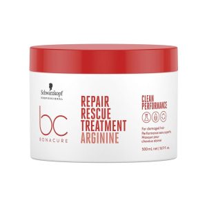 Bonacure Repair Rescue Treatment Arginina 500Ml