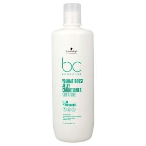 Bonacure Volumen Boost Conditioner Gelatina Creatina 1000Ml