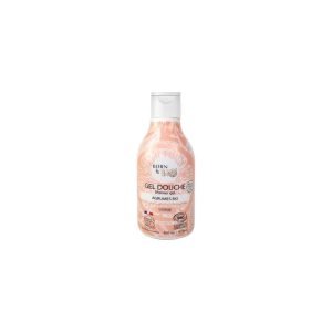 Born To Bio Gel De Ducha Citricos Bio 300Ml