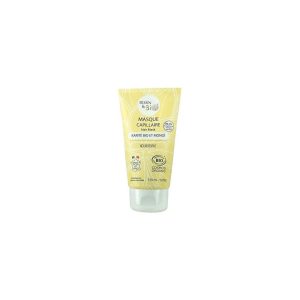 Born To Bio Mascarilla Capilar Karite Y Monoi Bio 150Ml