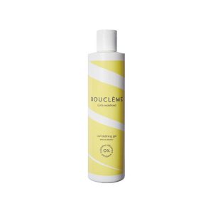Bouclème Curls Redefined Curl Defining Gel 300Ml