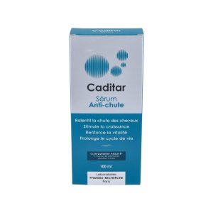 Caditar Serum Anticaida 100Ml.
