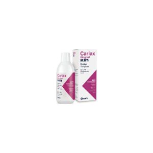 Cariax Gingival Colutorio Clorhexidina 0,12 250Ml