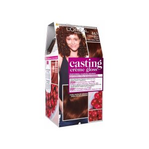 Casting Creme Gloss 443-Cobrizo Efecto Henna 180 Ml