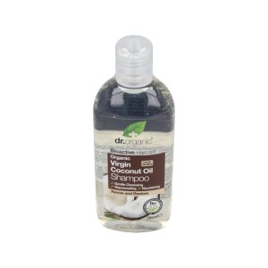 Champu Aceite Coco Organico 265Ml.