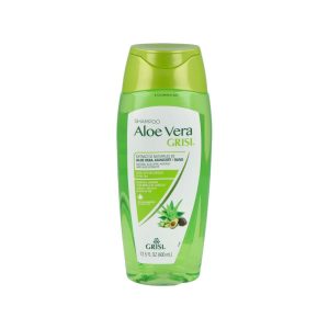 Champu Aloe Vera 400Ml. Aloe Grisi