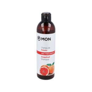 Champu Bioregulador Pomelo 300Ml.