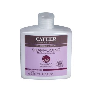 Champu Cabellos Secos Medula De Bambu 250Ml.