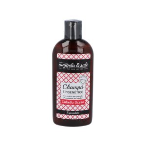 Champu Epigenetico Cabello Graso 250Ml.