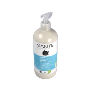 Champu Extra Sensitive Family Aloe-Bisabolol 500Ml