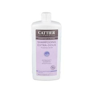 Champu Extra Suave 1Litro