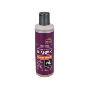 Champu Frutos Rojos 250Ml. Eco Vegan