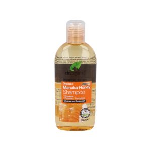 Champu Miel De Manuka 265Ml.