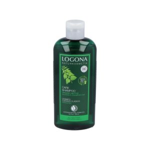 Champu Ortiga Cuidado Clasico 250Ml.