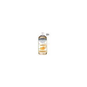 Champu Revitalizante Naranja (Normal) 500Ml. Bio