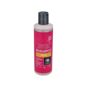 Champu Rosas Cabello Normal 250Ml. Eco Vegan