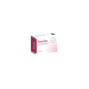 Enerlan 30 Capsulas