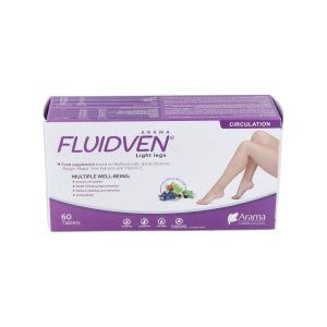 Fluidven 60Comp.