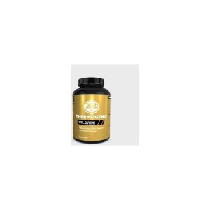 Gold Nutrition Thermogenic 60Caps