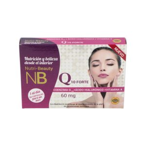 Q-10 Forte 30Caps.