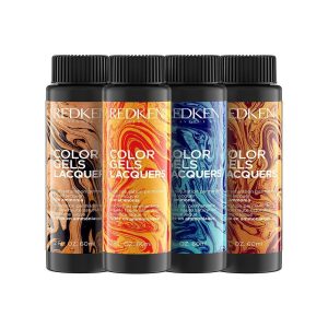 Redken Color Lacas De Gel 9N Cafe V110 5Ml