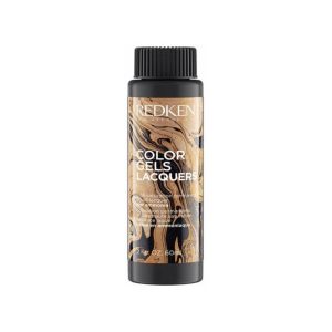 Redken Pack Color Gels Lacquers 10 Minutos 6Nw-6.03 3X60Ml