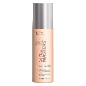 Revlon Style Masters Bálsamo Alisador Iron Guard 150Ml