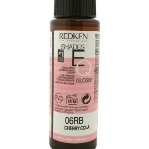 Shades Eq 06Rb Cherry Cola 60 Ml X 3 U