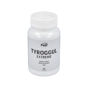 Tyroggul Extreme 90Cap.